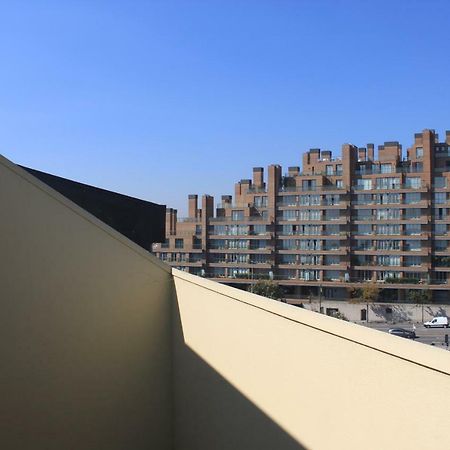 Flamingo Rose Apartment Порто Екстериор снимка