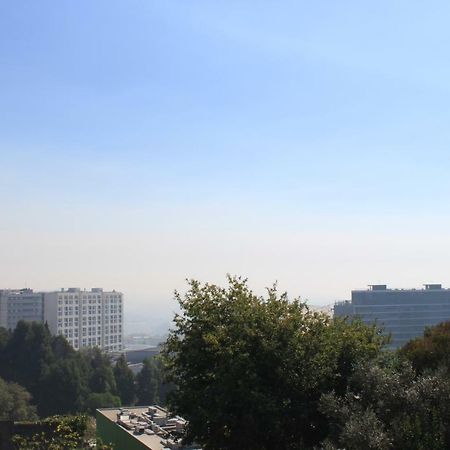 Flamingo Rose Apartment Порто Екстериор снимка