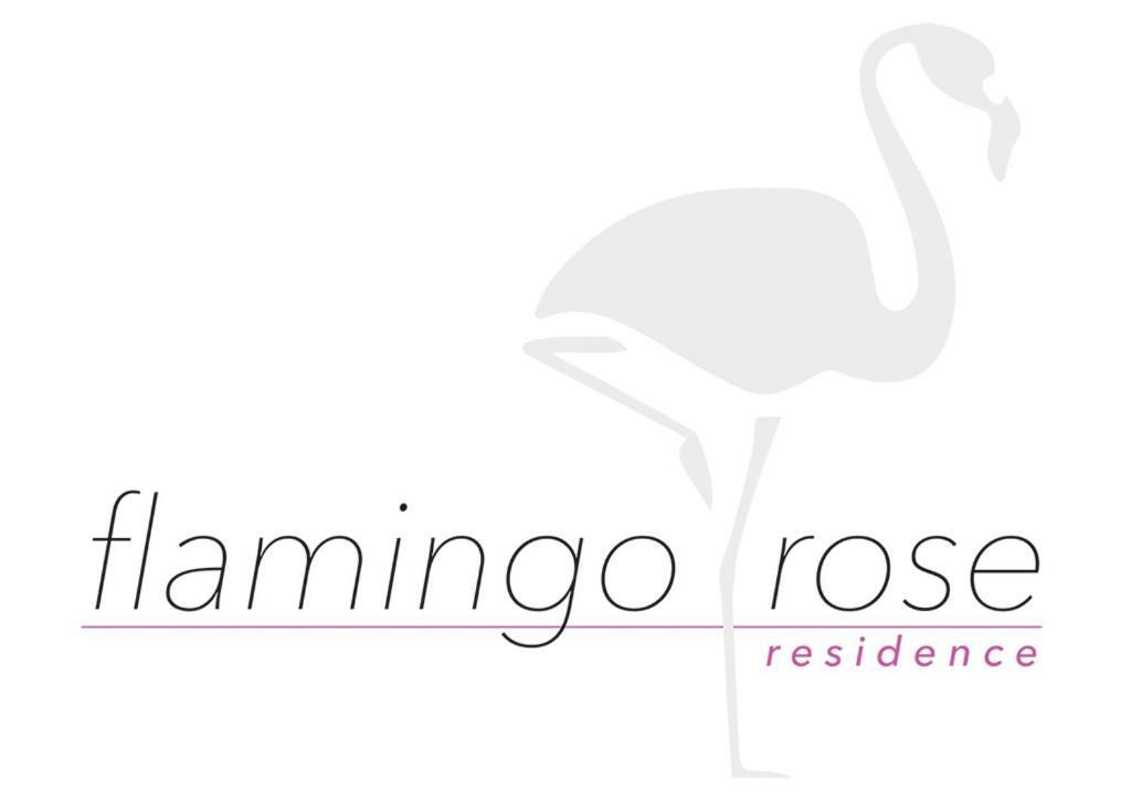 Flamingo Rose Apartment Порто Екстериор снимка