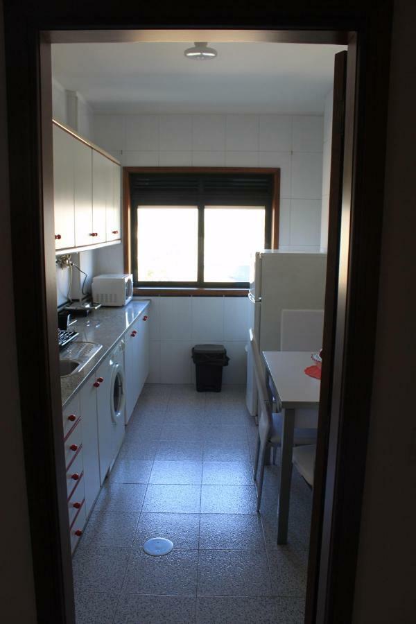 Flamingo Rose Apartment Порто Екстериор снимка