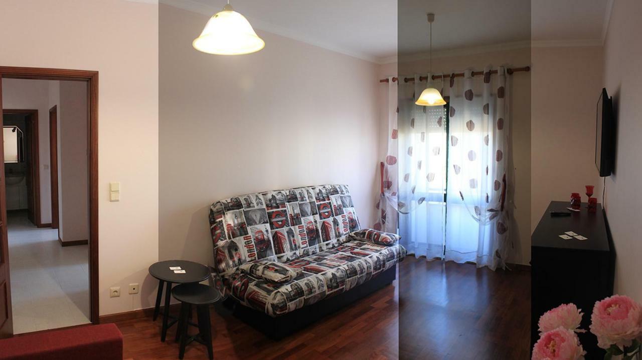Flamingo Rose Apartment Порто Екстериор снимка