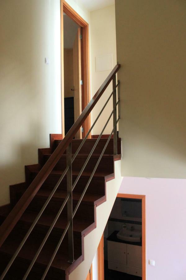 Flamingo Rose Apartment Порто Екстериор снимка