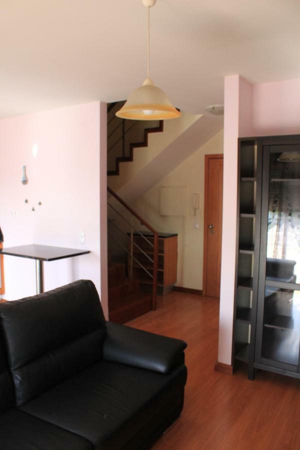 Flamingo Rose Apartment Порто Екстериор снимка
