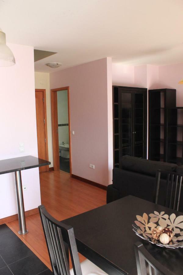 Flamingo Rose Apartment Порто Екстериор снимка