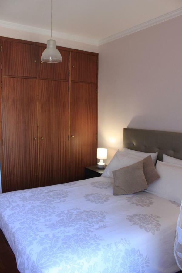 Flamingo Rose Apartment Порто Екстериор снимка