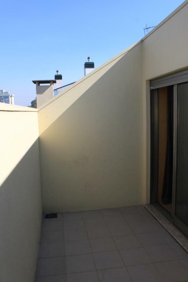 Flamingo Rose Apartment Порто Екстериор снимка