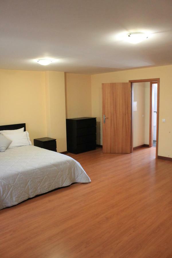 Flamingo Rose Apartment Порто Екстериор снимка