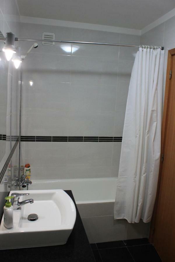 Flamingo Rose Apartment Порто Екстериор снимка