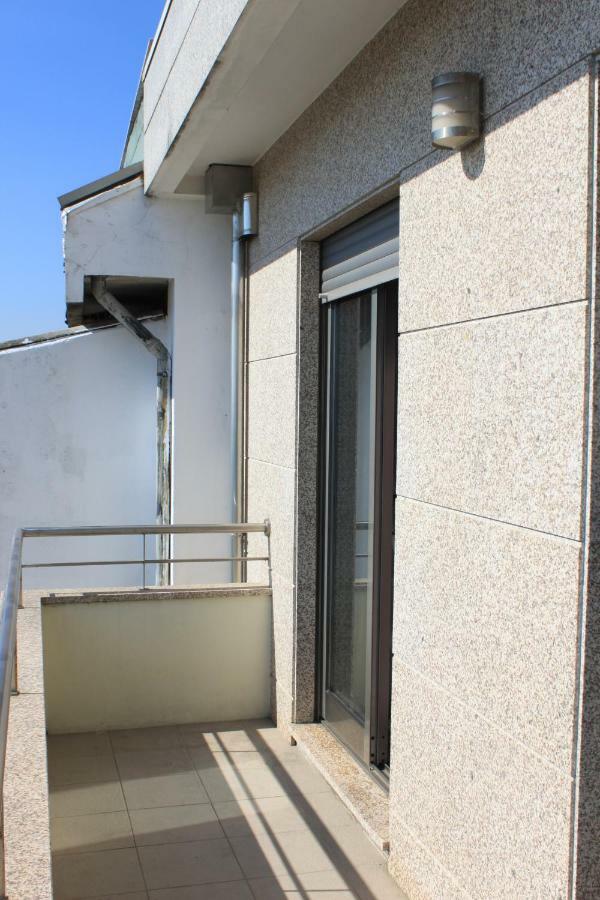 Flamingo Rose Apartment Порто Екстериор снимка