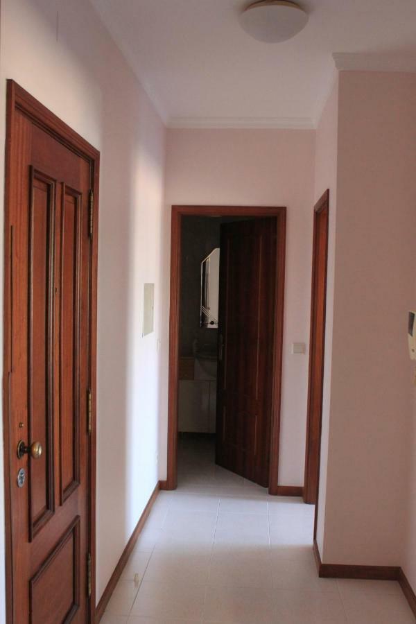 Flamingo Rose Apartment Порто Екстериор снимка