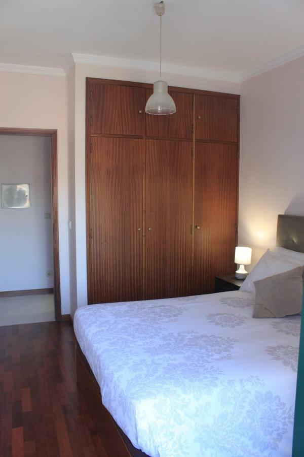 Flamingo Rose Apartment Порто Екстериор снимка