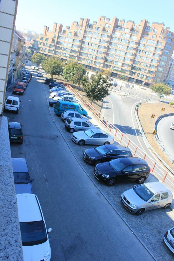 Flamingo Rose Apartment Порто Екстериор снимка