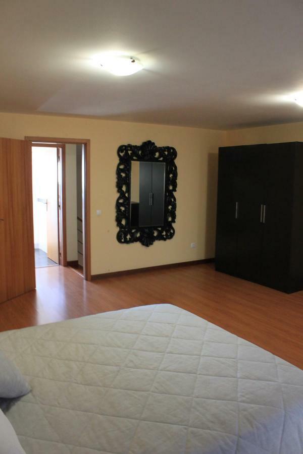 Flamingo Rose Apartment Порто Екстериор снимка