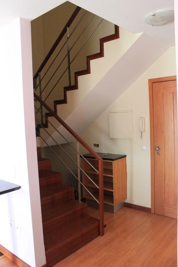 Flamingo Rose Apartment Порто Екстериор снимка