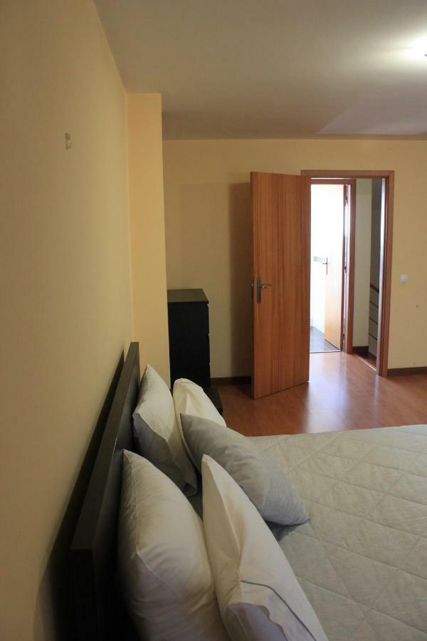 Flamingo Rose Apartment Порто Екстериор снимка