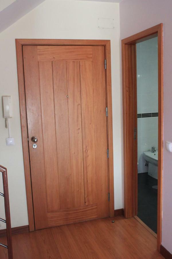 Flamingo Rose Apartment Порто Екстериор снимка