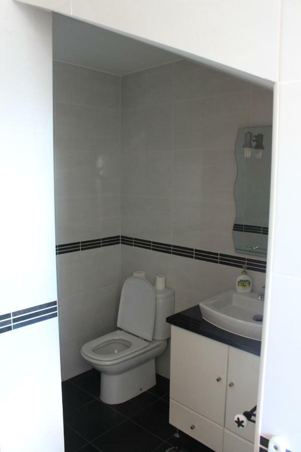 Flamingo Rose Apartment Порто Екстериор снимка