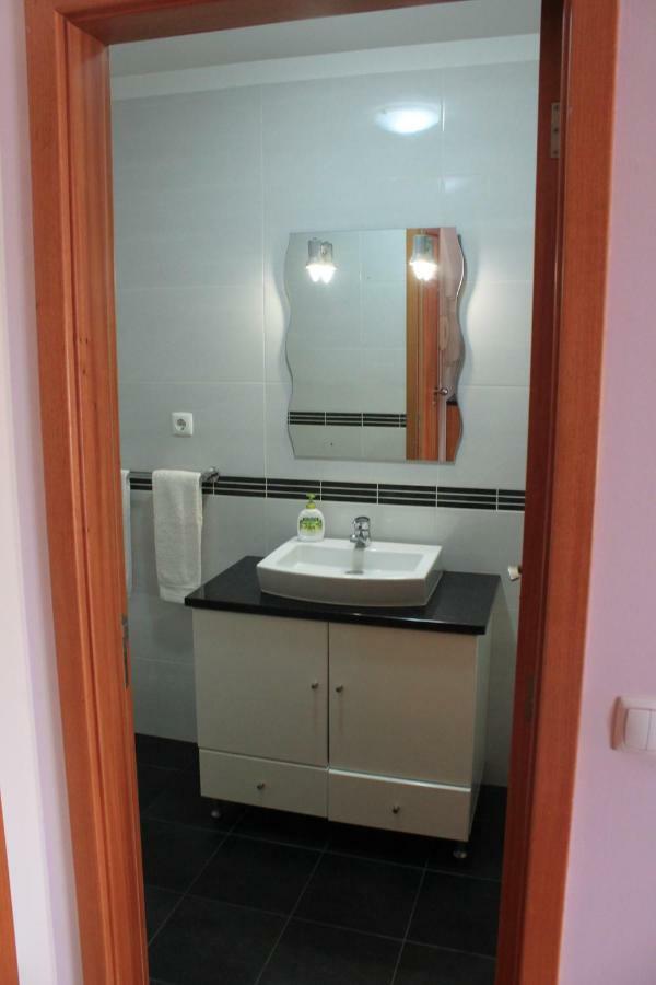 Flamingo Rose Apartment Порто Екстериор снимка