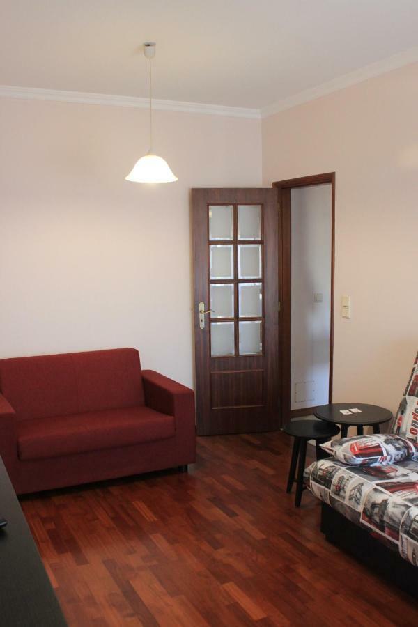 Flamingo Rose Apartment Порто Екстериор снимка