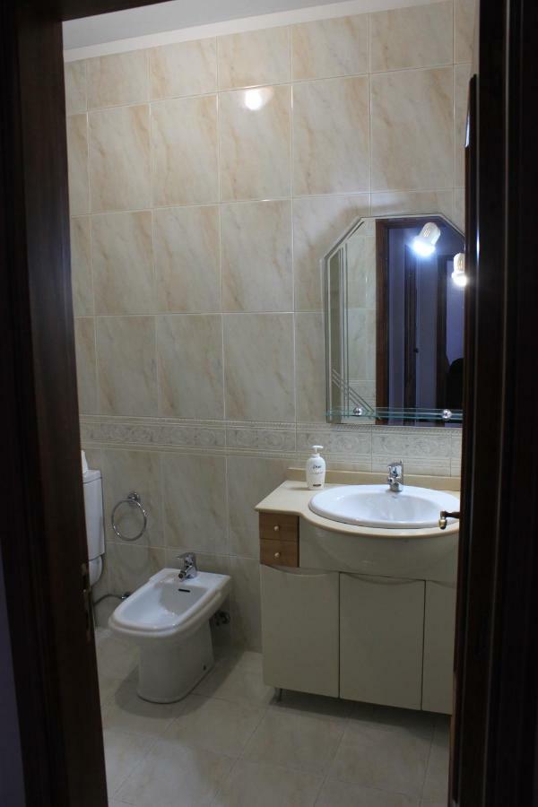 Flamingo Rose Apartment Порто Екстериор снимка