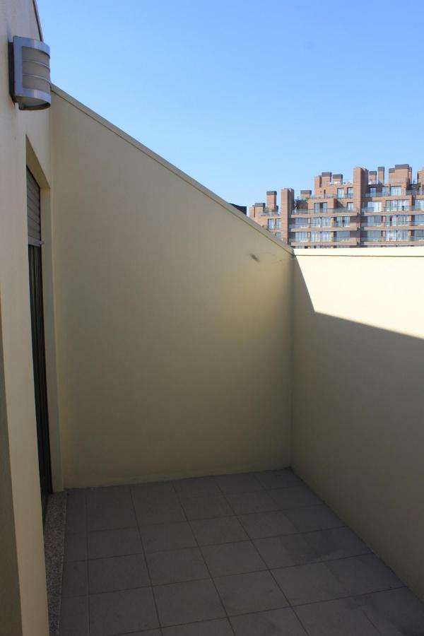 Flamingo Rose Apartment Порто Екстериор снимка