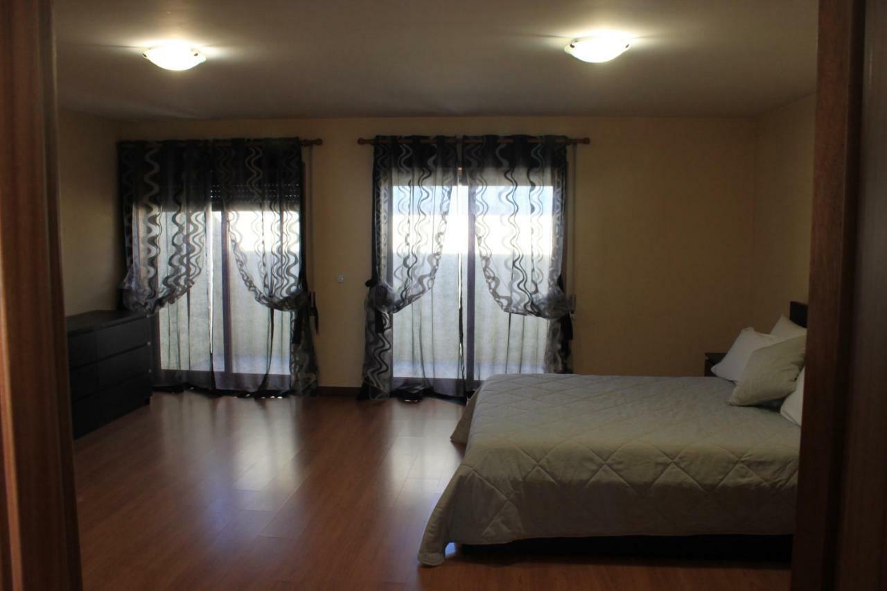 Flamingo Rose Apartment Порто Екстериор снимка