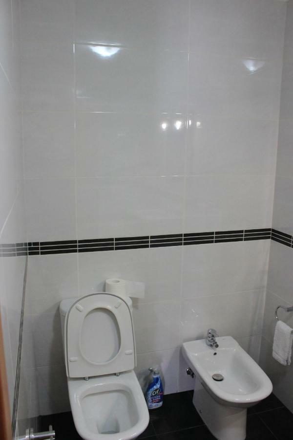 Flamingo Rose Apartment Порто Екстериор снимка